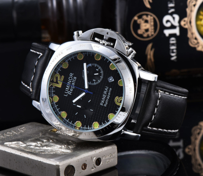 パネライ［Panerai］Luminor Marina メカニカルウォッチ45MM