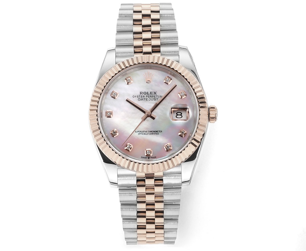 ロレックス［Rolex］デイトジャスト シリーズ