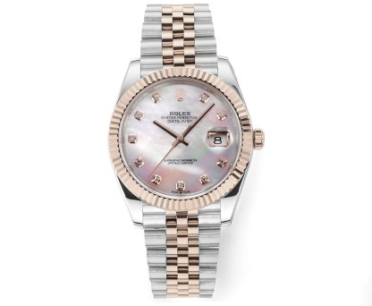 ロレックス［Rolex］デイトジャスト シリーズ