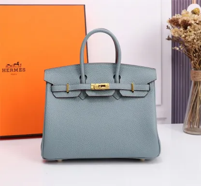 エルメス「Hermès」バーキン 25 バッグ「BIRKIN 25 BAG」