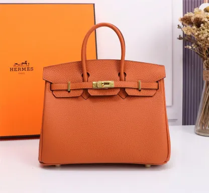 エルメス「Hermès」バーキン 25 バッグ「BIRKIN 25 BAG」