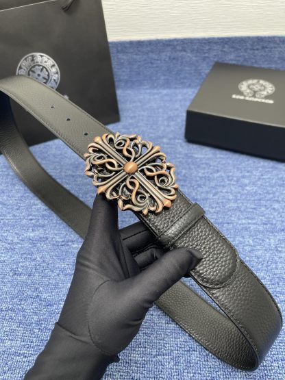 クロムハーツ「Chrome Hearts」クラシック＆ヴィンテージ ベルト