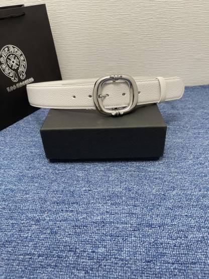 クロムハーツ「Chrome Hearts」クラシック＆ヴィンテージ ベルト