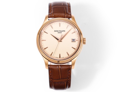 パテック フィリップ「Patek Philippe」ラトラバ 腕時計 39mm
