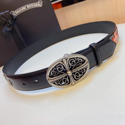 クロムハーツ「Chrome Hearts」クラシック＆ヴィンテージ ベルト