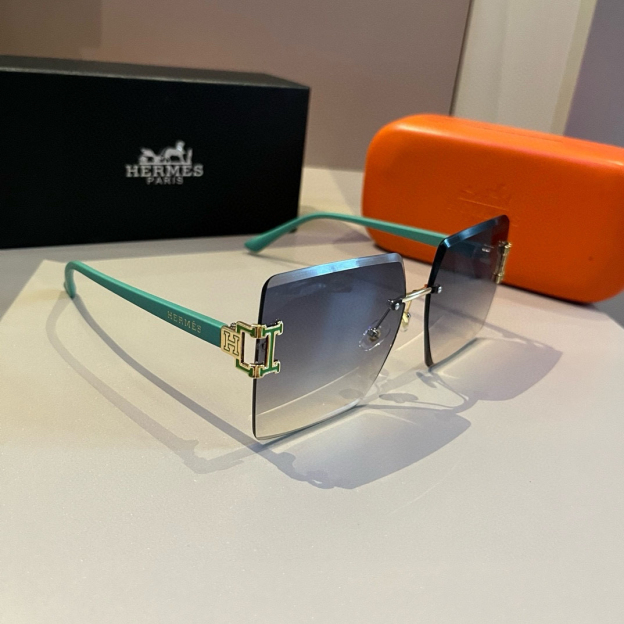 エルメス「Hermès」レディース ハイクオリティ サングラス