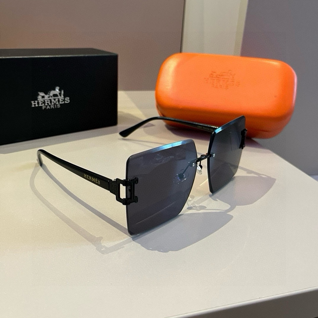 エルメス「Hermès」レディース ハイクオリティ サングラス