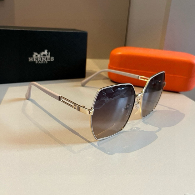エルメス「Hermès」レディース ハイクオリティ サングラス