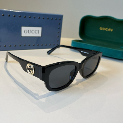 グッチ「Gucci」グッチGucci重ポンド新作女性用サングラス