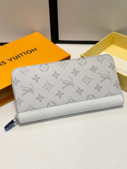 ルイ・ヴィトン「Louis Vuitton」ジッピーウォレット･ホリゾンタル