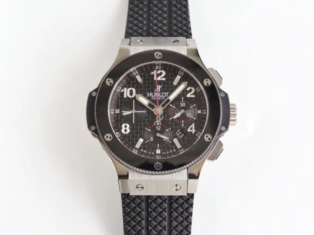 ウブロ「Hublot」ビッグバン ユニコ クロノグラフ ウォッチ 44mm