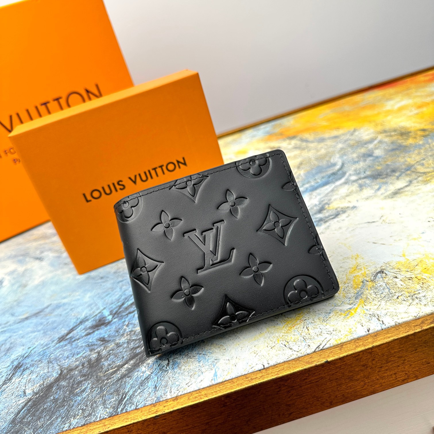 ルイ・ヴィトン「Louis Vuitton」ポルトフォイユ･ミュルティプル
