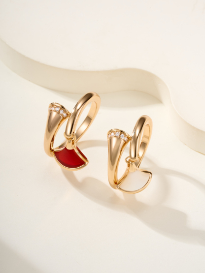 ルイ・ヴィトン「Louis Vuitton」DIVAS' DREAM ローズゴールド ネックレス