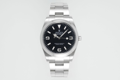 ロレックス「Rolex」エクスプローラー 40MM