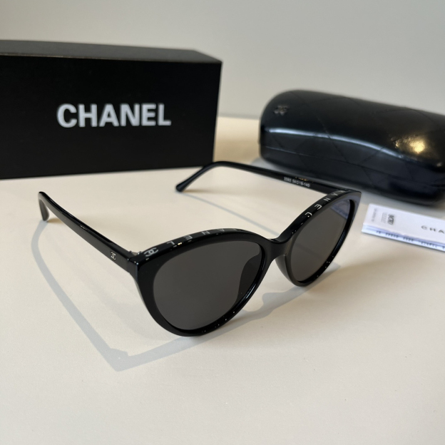 シャネル「Chanel」エレガンス サングラス サマーコレクション