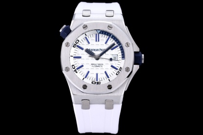 オーデマ ピゲ「Audemars Piguet」ロイヤルオークオフショア ダイバー 40MM