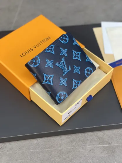 ルイ・ヴィトン「Louis Vuitton」ポルトフォイユ･ミュルティプル