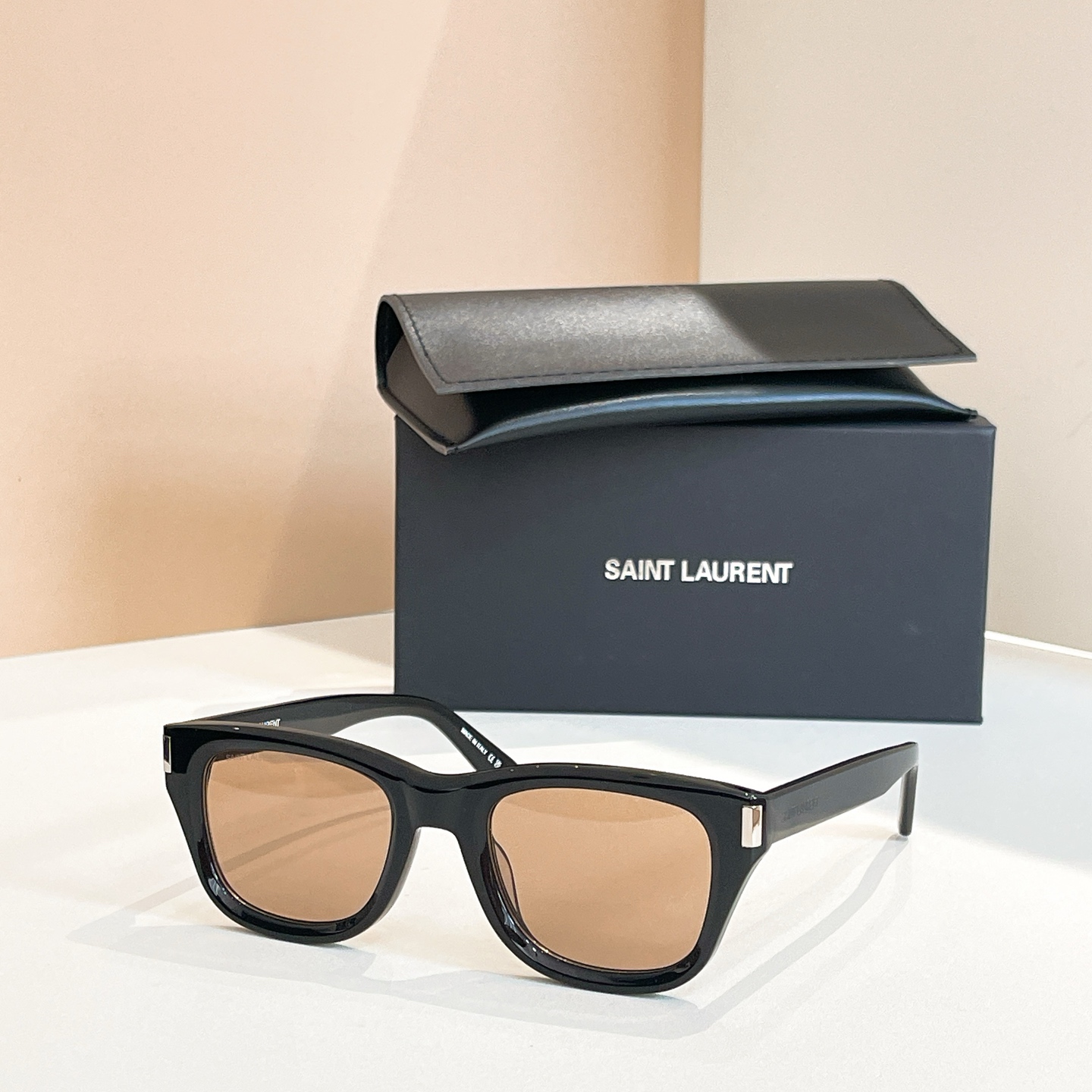 サンローラン「Saint Laurent」SL801 サングラス