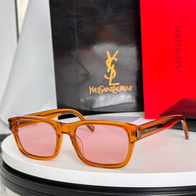 サンローラン「Saint Laurent」SL662 サングラス