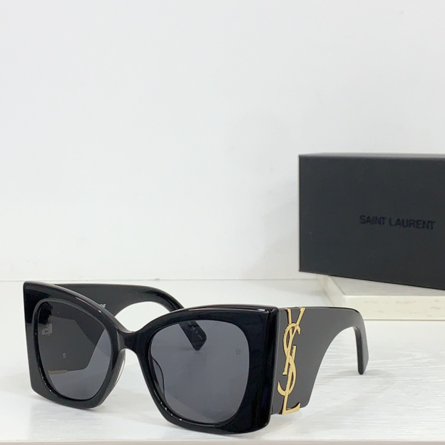 サンローラン「Saint Laurent」SL M119 サングラス