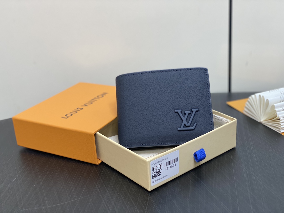 ルイ・ヴィトン(Louis Vuitton) ポルトフォイユ･ミュルティプル