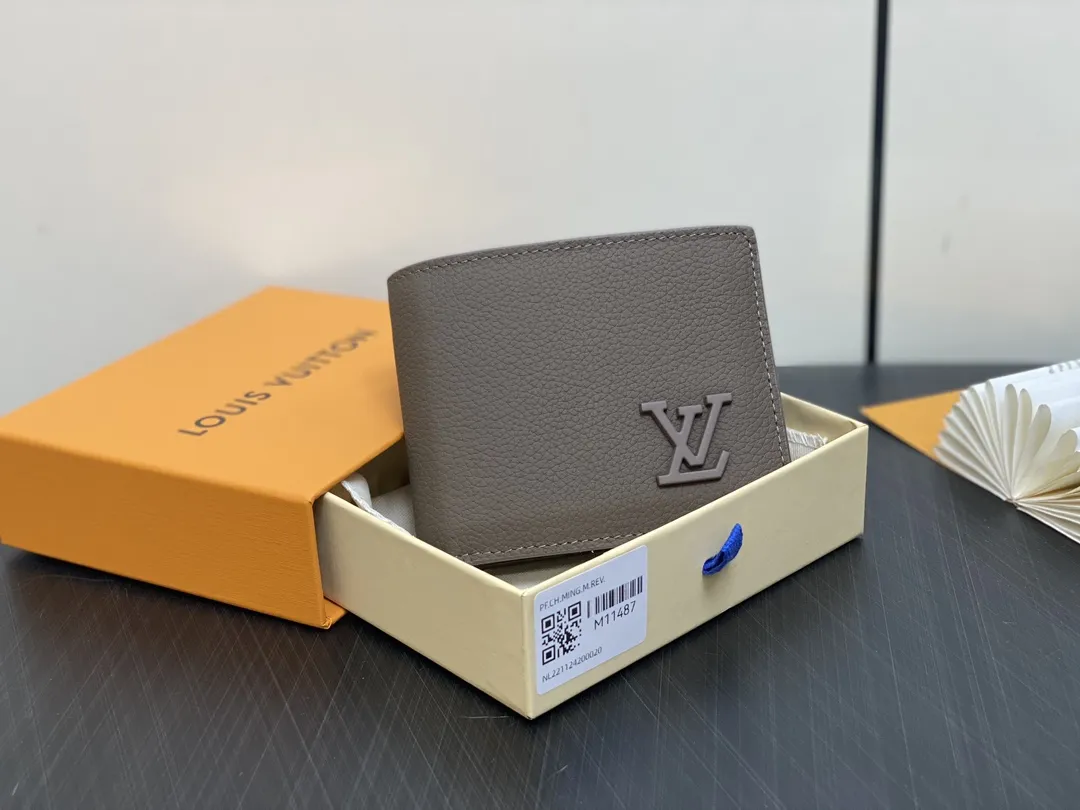 ルイ・ヴィトン「Louis Vuitton」ポルトフォイユ･ミュルティプル