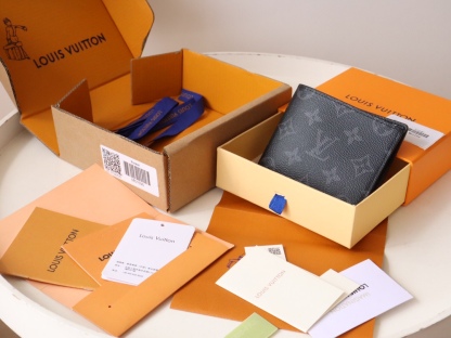 ルイ・ヴィトン(Louis Vuitton)ポルトフォイユ･スレンダー