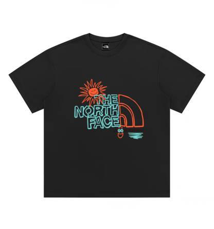 ザ・ノースフェイス「The North Face」4SS サマークール クルーネックTシャツ