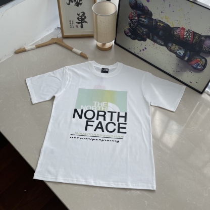 ザ・ノースフェイス The North Face カップル ユニセックスTシャツ-ISETAN PRESTIGE CURATED