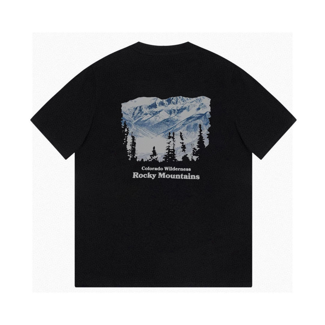 ザ・ノースフェイス The North Face アーバンエクスプロレーション SS25 クルーネックTシャツ-ISETAN PRESTIGE CURATED