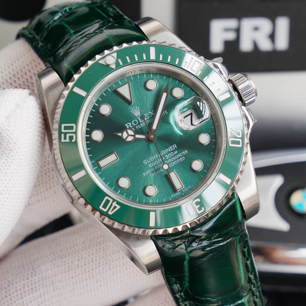 ロレックス［Rolex］Submarinerサブマリーナーシリーズ