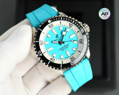ブライトリング「Breitling」スーパーオーシャン オートマティック42mm メンズ ダイバーズウォッチ