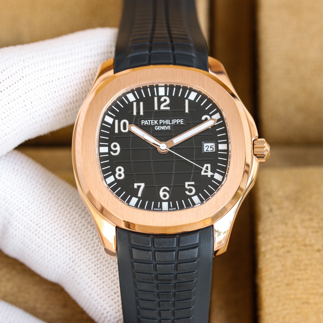 パテック・フィリップ「Patek Philippe」手雷」男性用腕時計