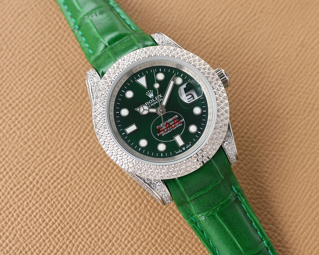 ロレックス［Rolex］ クラシックコレクション新作登場｜革新技術とラグジュアリーの融合