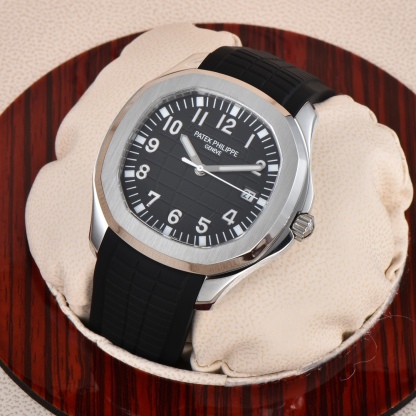 パテック・フィリップ「Patek Philippe」手雷」男性用腕時計