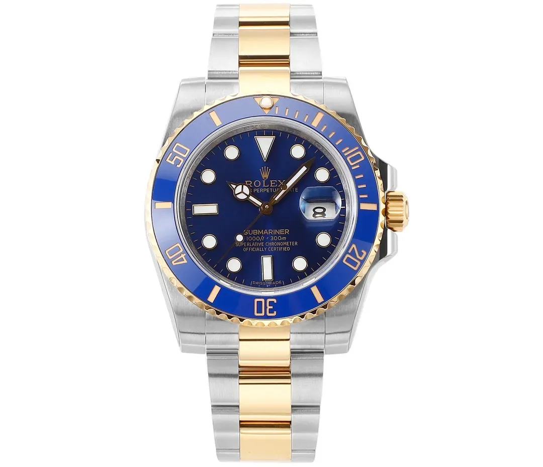 ロレックス［Rolex］Oyster Perpetual Submariner シリーズ 腕時計40MM