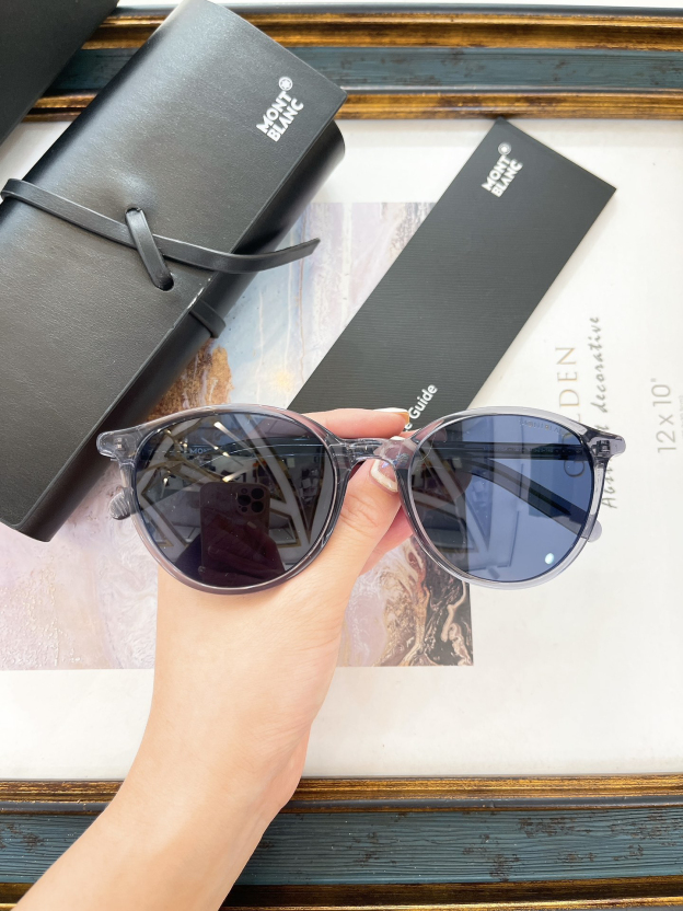 モンブラン「Montblanc」高品質サングラス