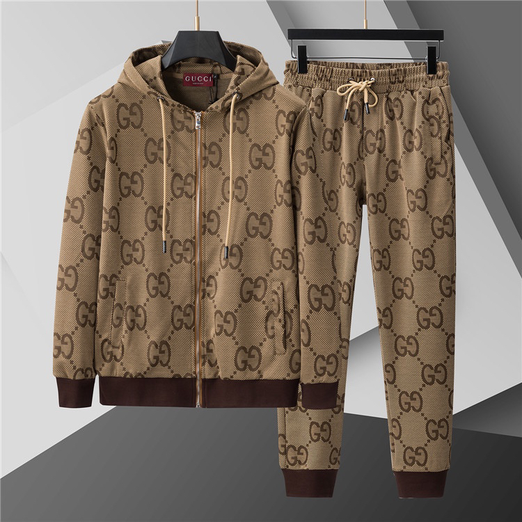 グッチ「Gucci」春夏 メンズ カジュアルスポーツセット