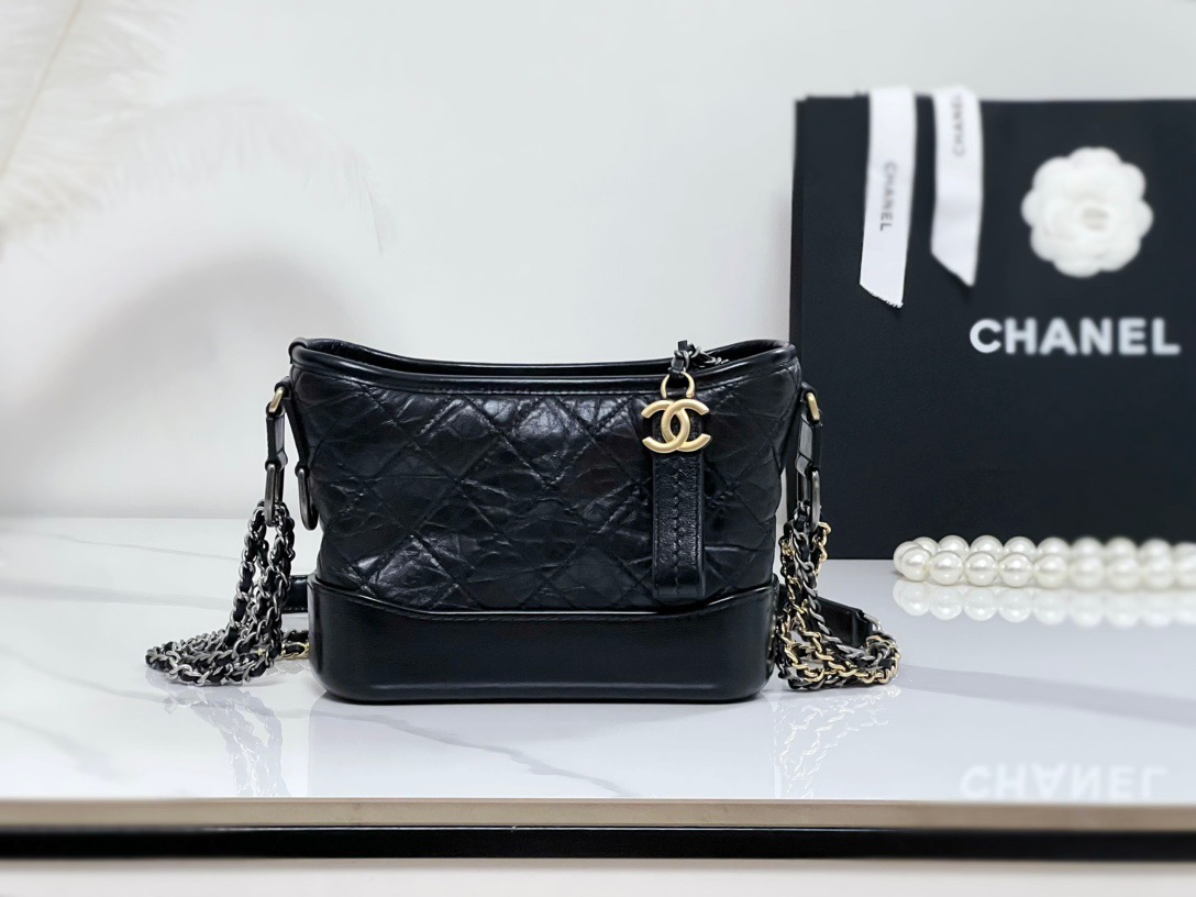 シャネル「Chanel」シャネル ガブリエル バッグ スモール