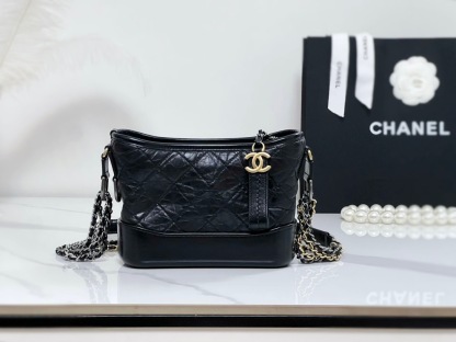 シャネル「Chanel」シャネル ガブリエル バッグ スモール