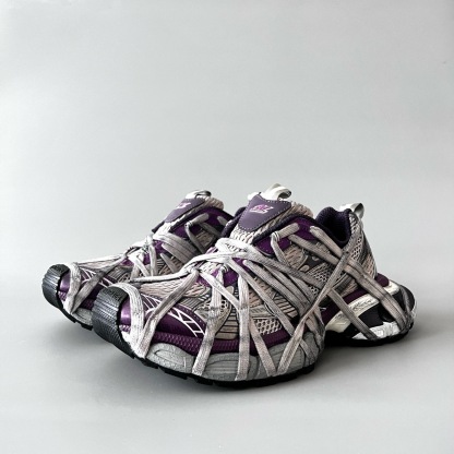 バレンシアガ「Balenciaga」Phantom Sneaker 3XL バンドデザイン ダディシューズ