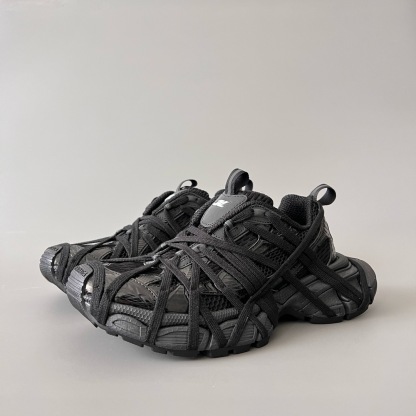 バレンシアガ「Balenciaga」Phantom Sneaker 3XL バンドデザイン ダディシューズ