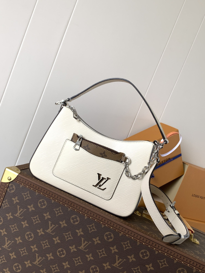 ルイ・ヴィトン(Louis Vuitton) マレル M80688