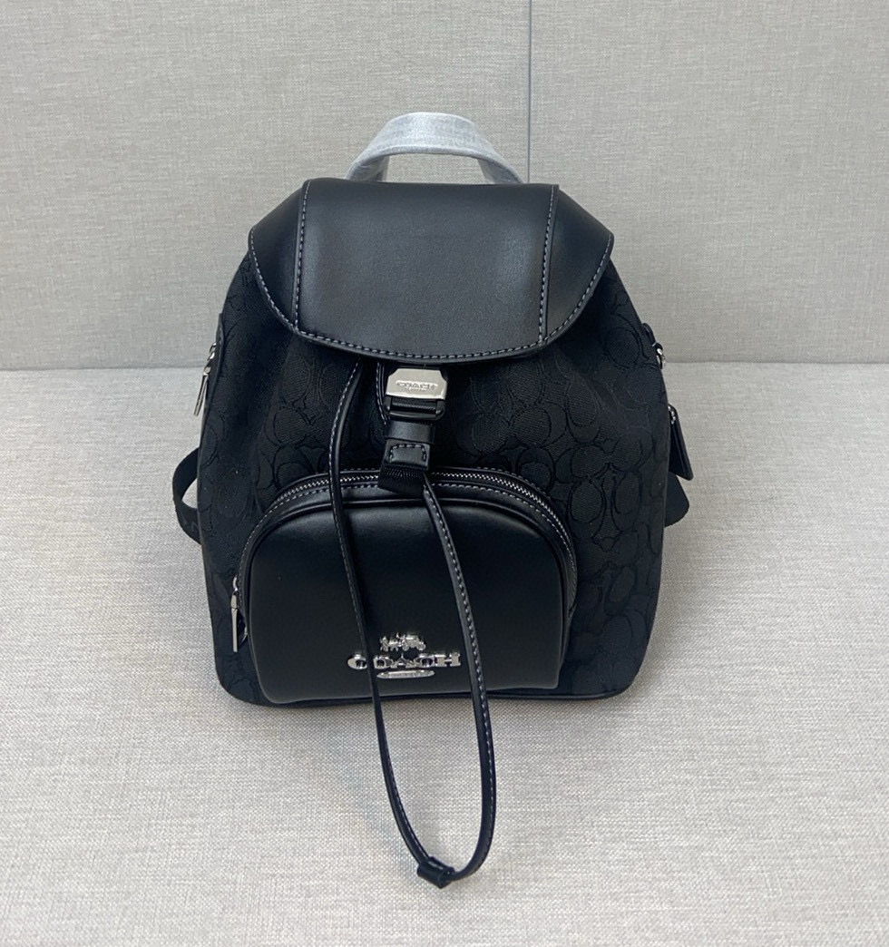 コーチ「Coach」ペース ラージ バックパック