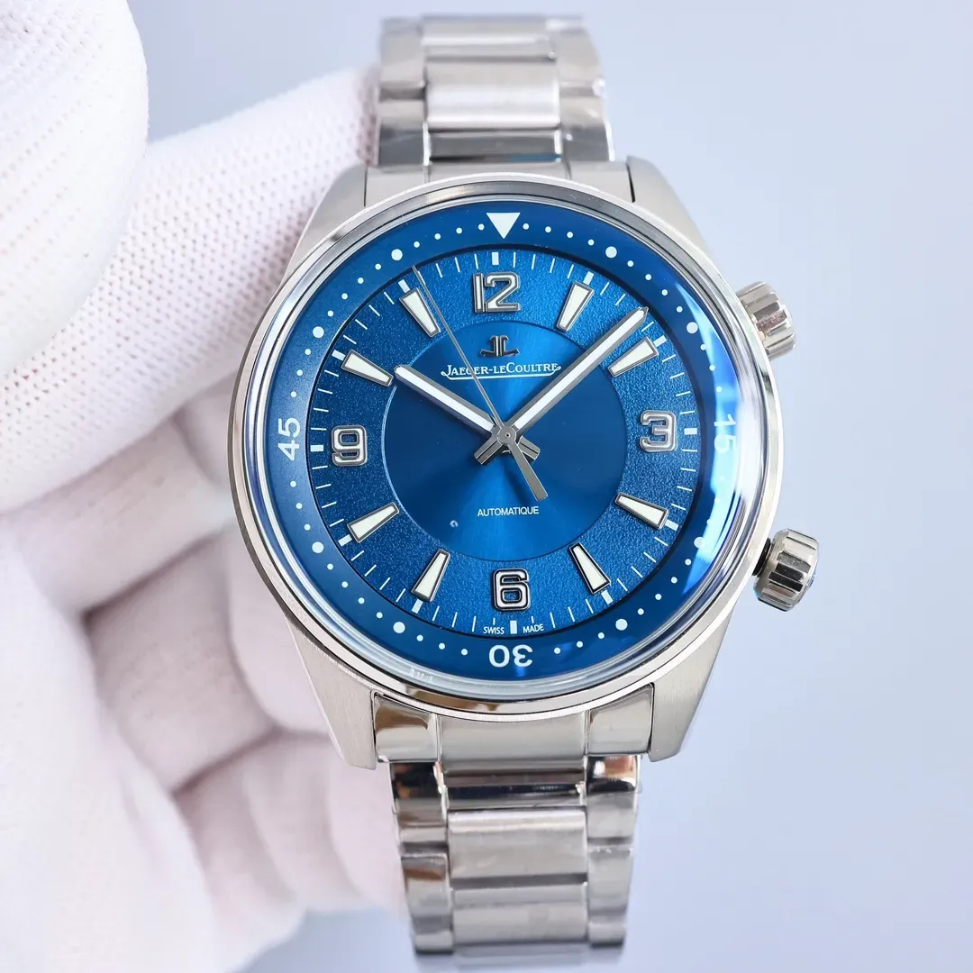 ジャガー・ルクルト［Jaeger-LeCoultre］北宸シリーズ自動巻き腕時計41MM