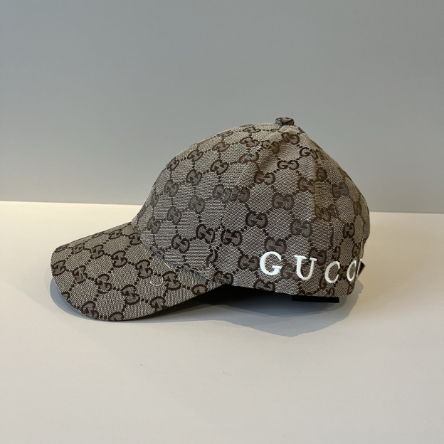 グッチ「Gucci」Original GGベースボールキャップ