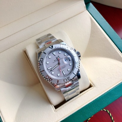 ロレックス［Rolex］ヨットマスター 40MM 腕時計