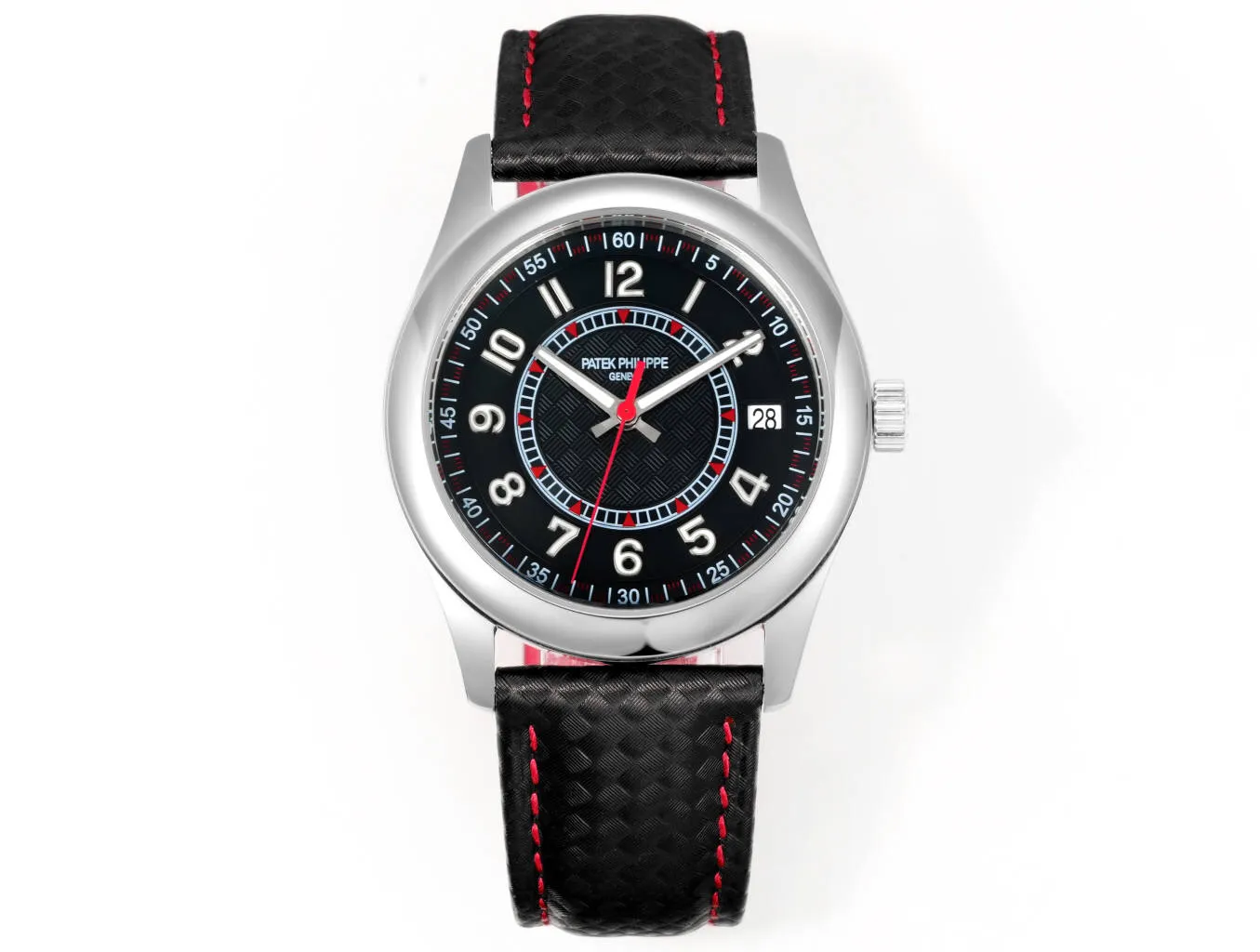 パテックフィリップ［Patek Philippe］Calatrava シリーズ 腕時計 40MM-ISETAN PRESTIGE CURATED