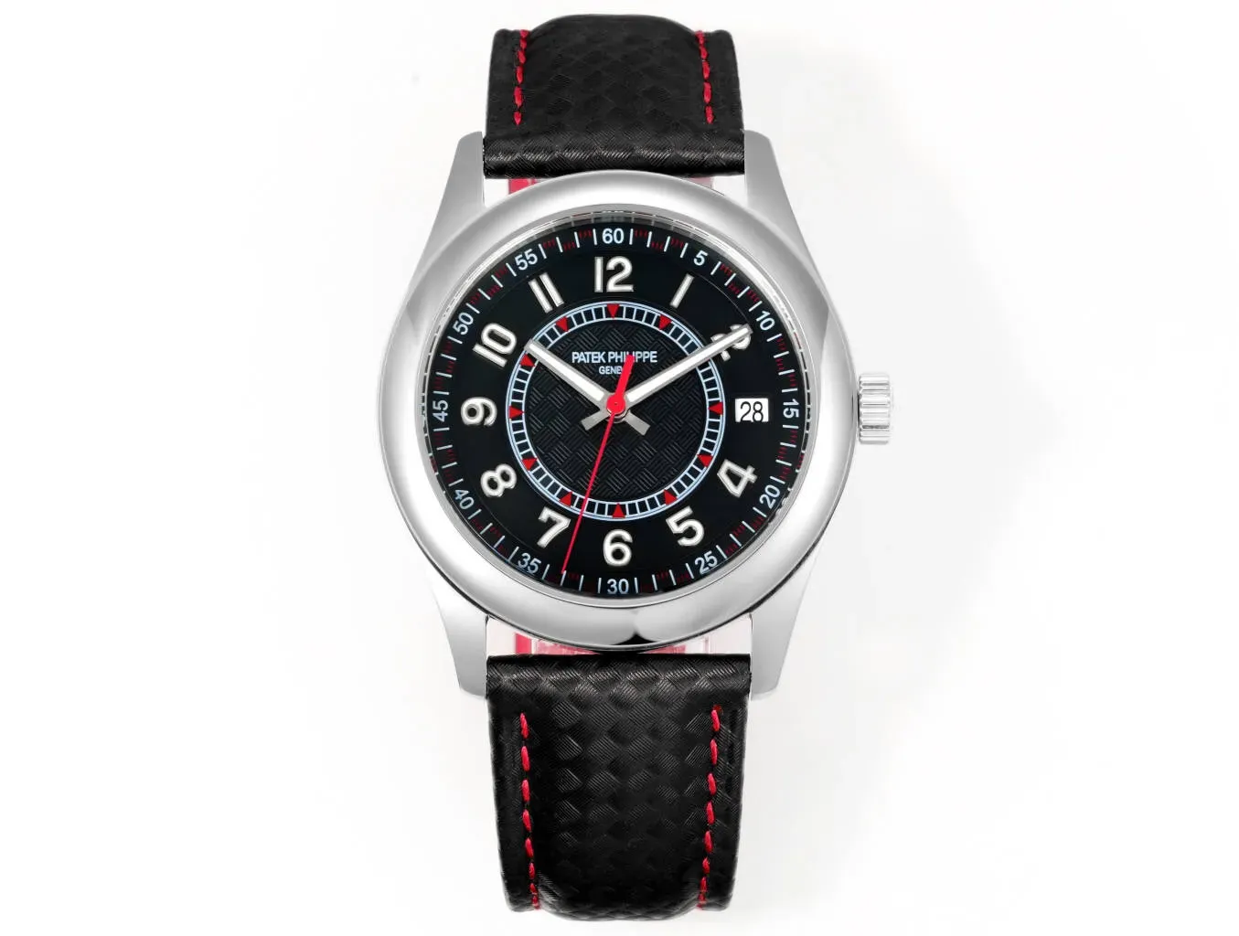 パテックフィリップ［Patek Philippe］Calatrava シリーズ 腕時計 40MM-ISETAN PRESTIGE CURATED