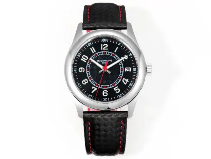 パテックフィリップ［Patek Philippe］Calatrava シリーズ 腕時計 40MM-ISETAN PRESTIGE CURATED